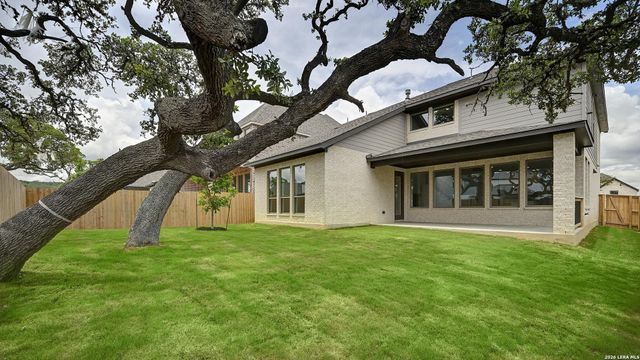 108 Brown Swiss Ridge, Boerne, TX 78006