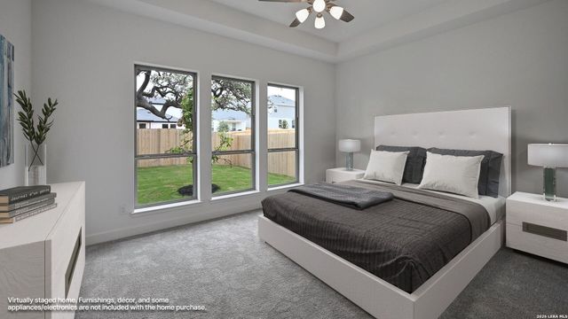 108 Brown Swiss Ridge, Boerne, TX 78006
