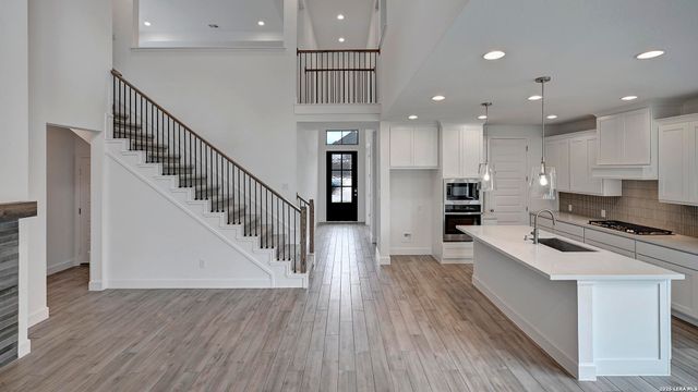 108 Brown Swiss Ridge, Boerne, TX 78006