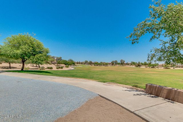 1579 W HESS Avenue, Coolidge, AZ 85128