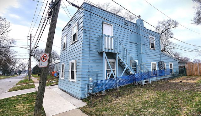 1320 E 25th Street, Des Moines, IA 50317