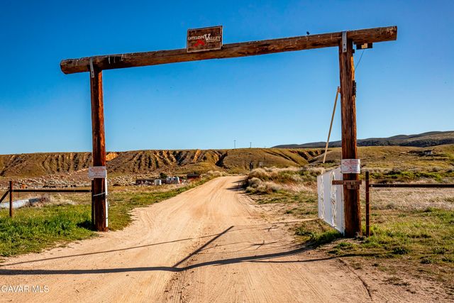 45408 W 160th Street, Lancaster, CA 93536