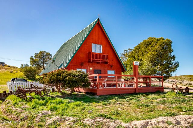 45408 W 160th Street, Lancaster, CA 93536