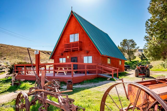 45408 W 160th Street, Lancaster, CA 93536