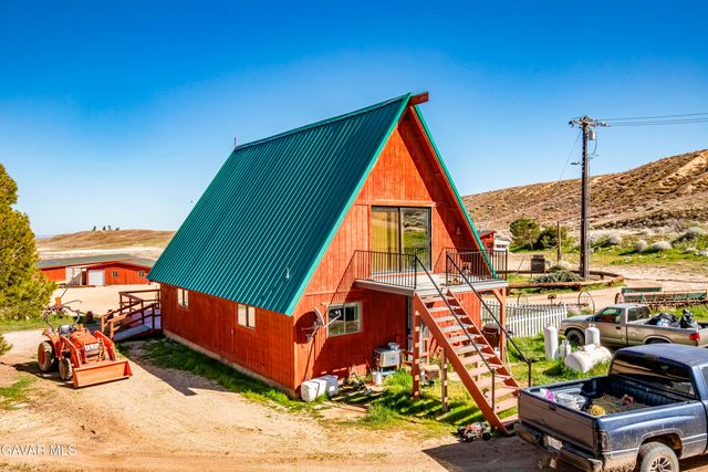 45408 W 160th Street, Lancaster, CA 93536