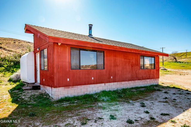 45408 W 160th Street, Lancaster, CA 93536