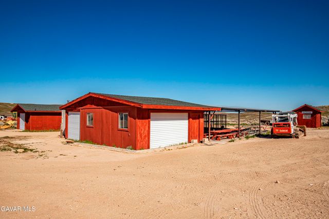 45408 W 160th Street, Lancaster, CA 93536