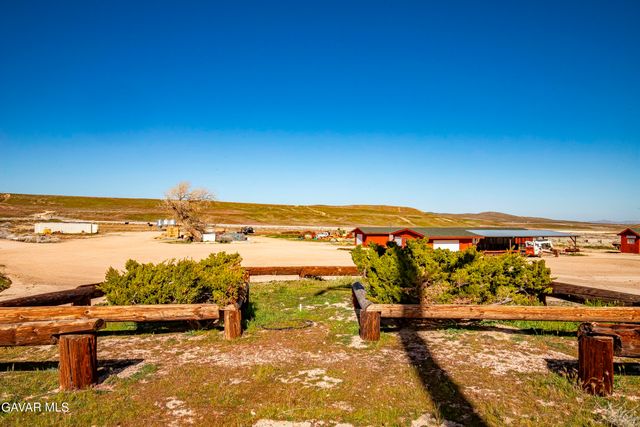 45408 W 160th Street, Lancaster, CA 93536