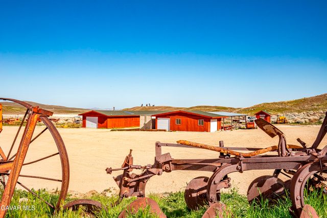 45408 W 160th Street, Lancaster, CA 93536