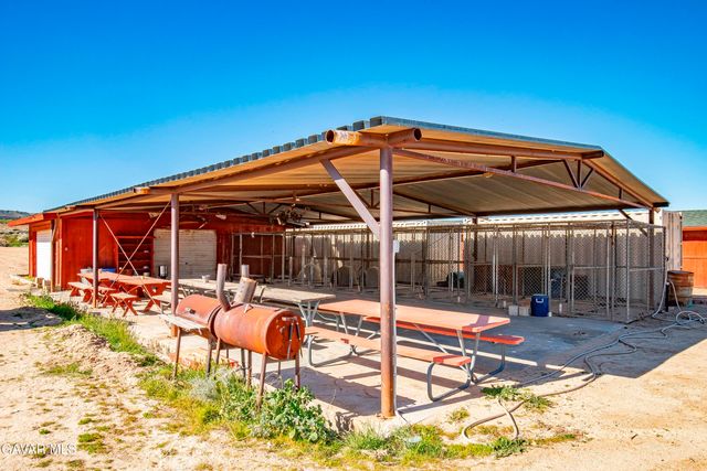 45408 W 160th Street, Lancaster, CA 93536