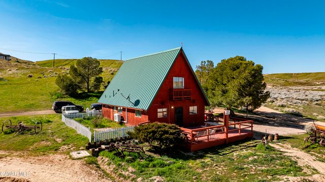 45408 W 160th Street, Lancaster, CA 93536