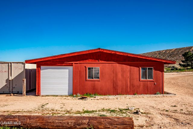 45408 W 160th Street, Lancaster, CA 93536