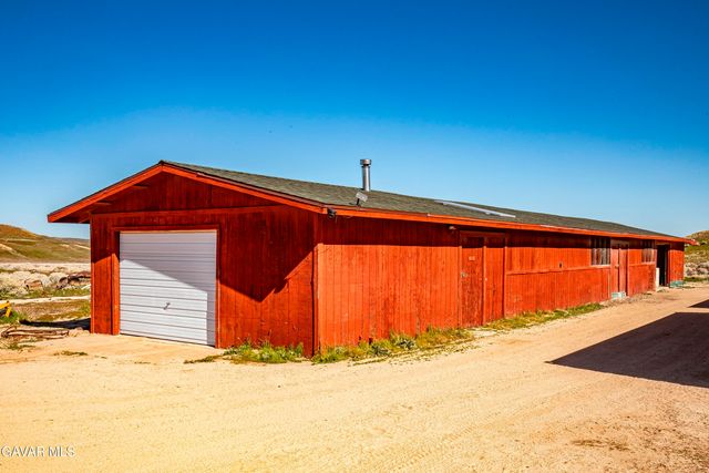 45408 W 160th Street, Lancaster, CA 93536