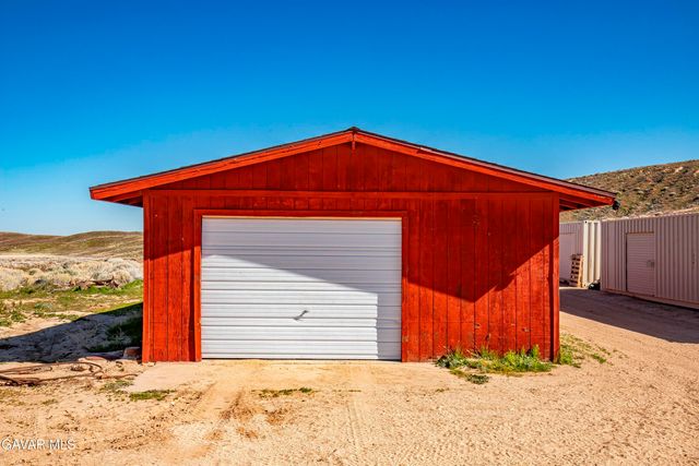 45408 W 160th Street, Lancaster, CA 93536