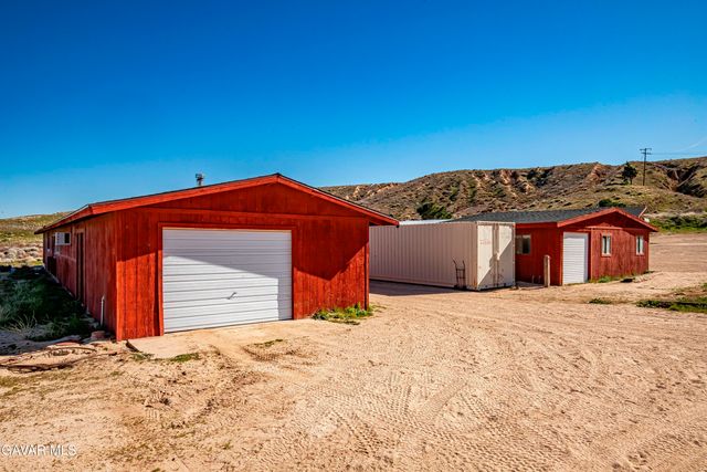 45408 W 160th Street, Lancaster, CA 93536