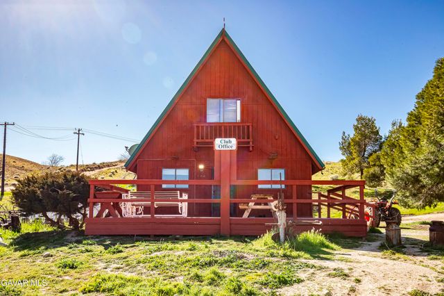 45408 W 160th Street, Lancaster, CA 93536