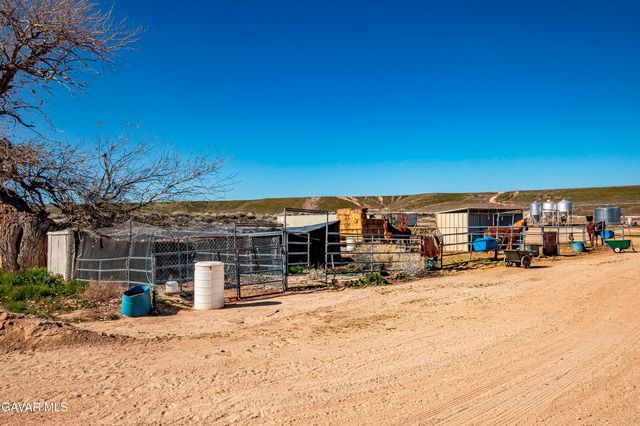 45408 W 160th Street, Lancaster, CA 93536