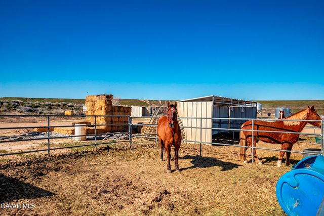 45408 W 160th Street, Lancaster, CA 93536