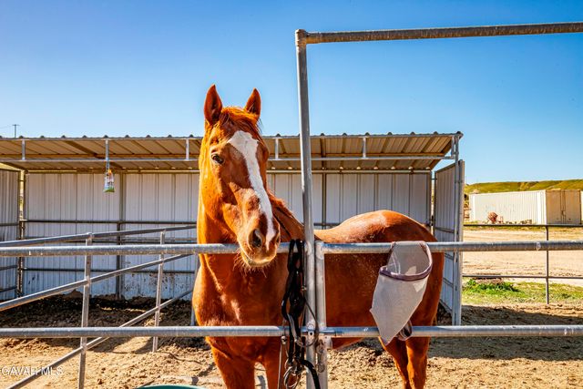 45408 W 160th Street, Lancaster, CA 93536