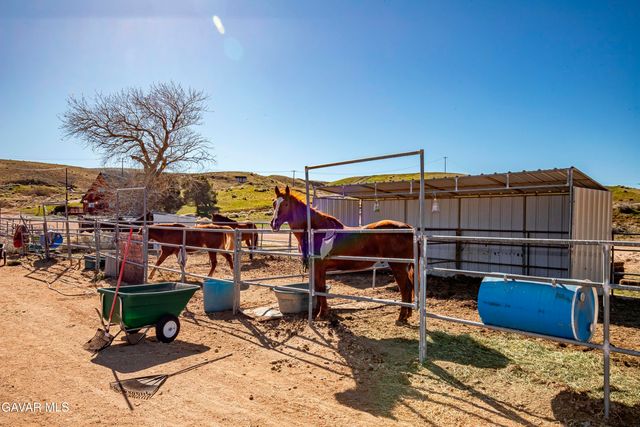 45408 W 160th Street, Lancaster, CA 93536