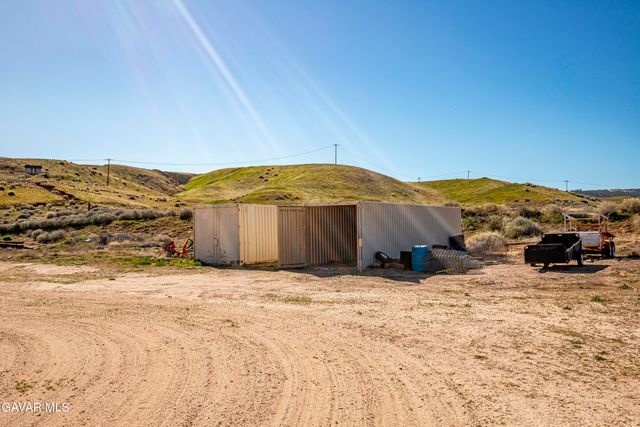 45408 W 160th Street, Lancaster, CA 93536