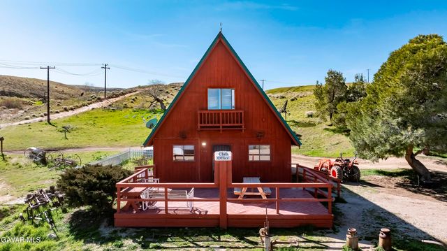 45408 W 160th Street, Lancaster, CA 93536