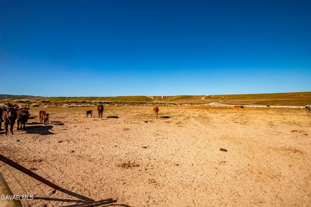 45408 W 160th Street, Lancaster, CA 93536