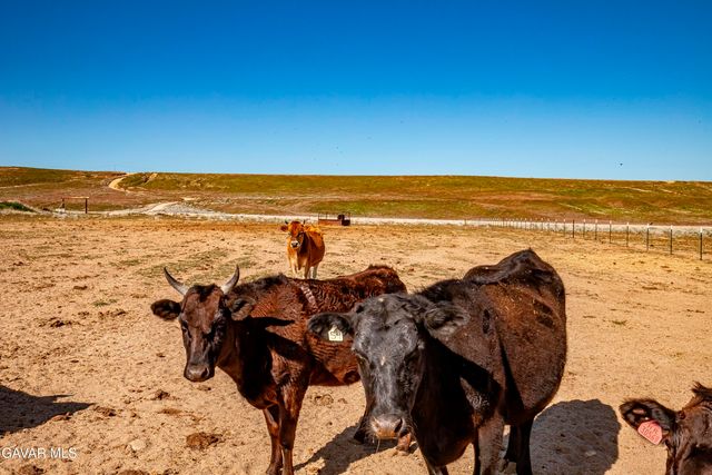 45408 W 160th Street, Lancaster, CA 93536