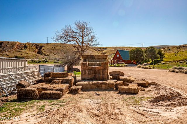 45408 W 160th Street, Lancaster, CA 93536