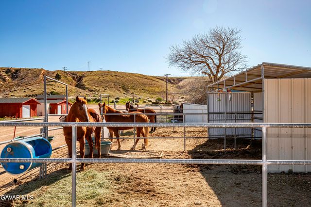 45408 W 160th Street, Lancaster, CA 93536