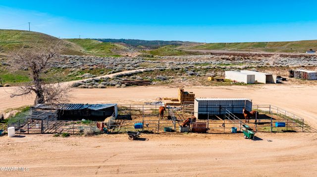 45408 W 160th Street, Lancaster, CA 93536