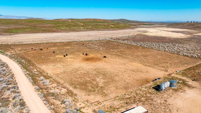 45408 W 160th Street, Lancaster, CA 93536