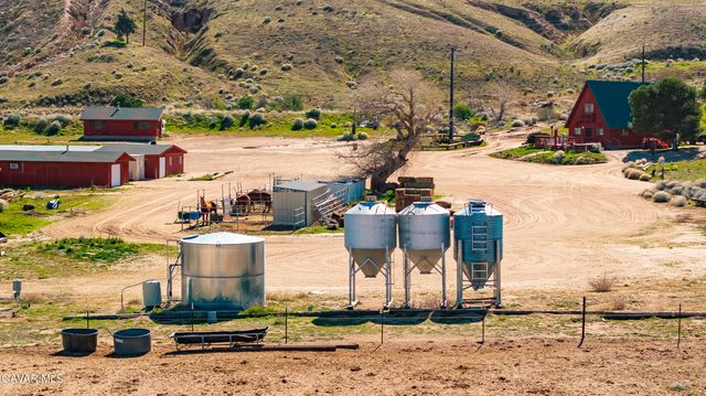 45408 W 160th Street, Lancaster, CA 93536