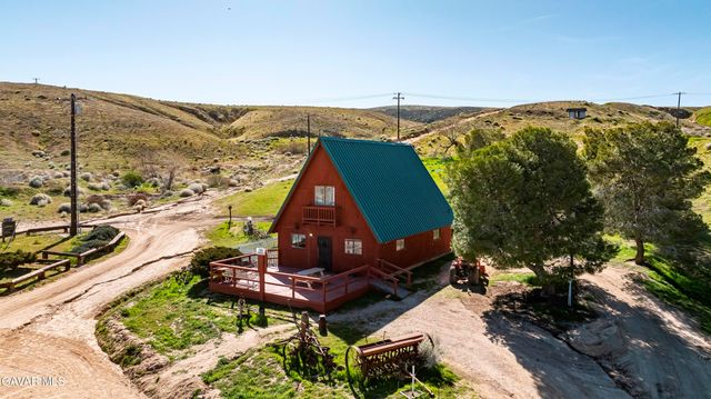 45408 W 160th Street, Lancaster, CA 93536