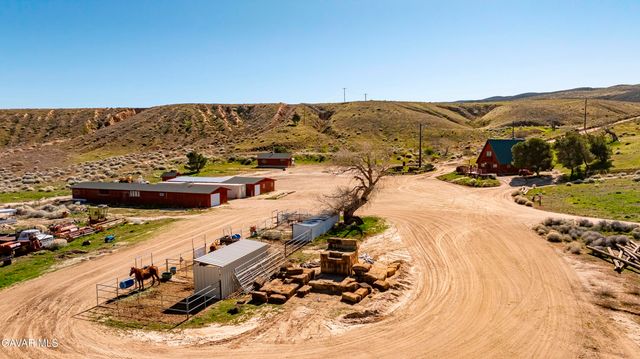 45408 W 160th Street, Lancaster, CA 93536