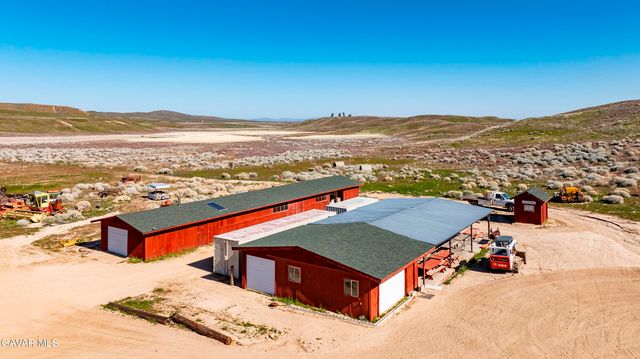 45408 W 160th Street, Lancaster, CA 93536