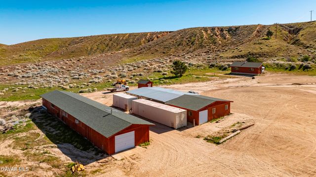 45408 W 160th Street, Lancaster, CA 93536