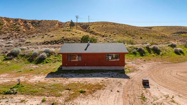 45408 W 160th Street, Lancaster, CA 93536