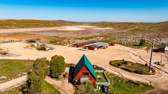 45408 W 160th Street, Lancaster, CA 93536