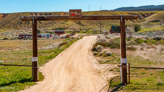 45408 W 160th Street, Lancaster, CA 93536