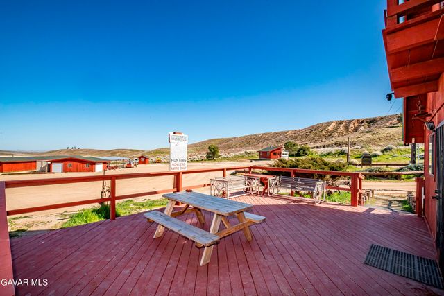 45408 W 160th Street, Lancaster, CA 93536