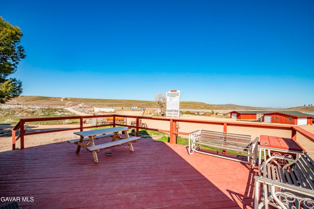 45408 W 160th Street, Lancaster, CA 93536