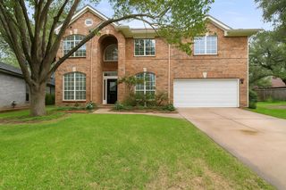 2303 El Sol DR, Cedar Park, TX 78613