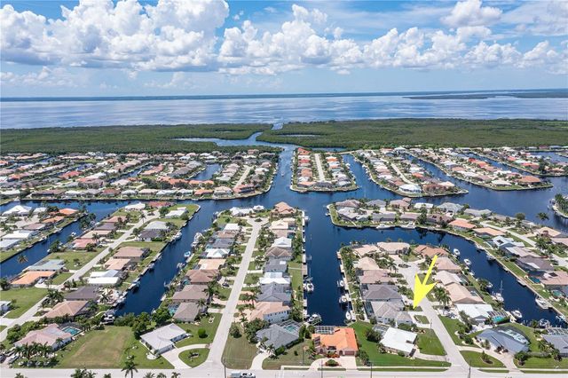 2511 RIO LARGO COURT, Punta Gorda, FL 33950