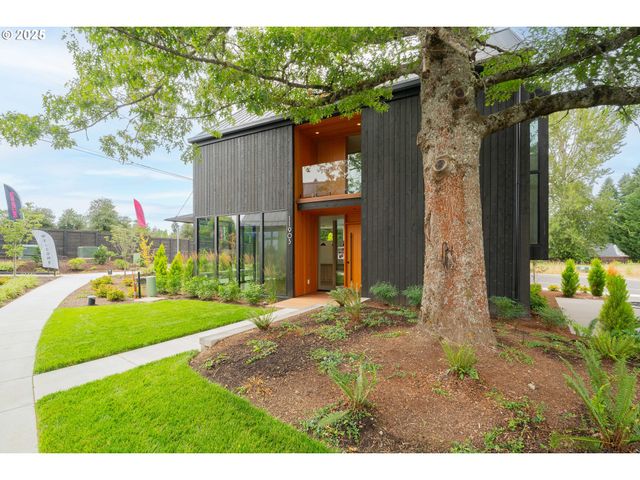 11903 Ne 57th Ct Lot 1, Vancouver, WA 98686