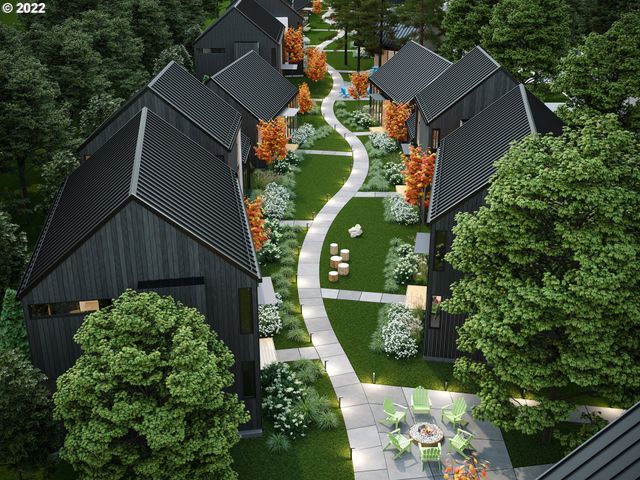 11903 Ne 57th Ct Lot 1, Vancouver, WA 98686