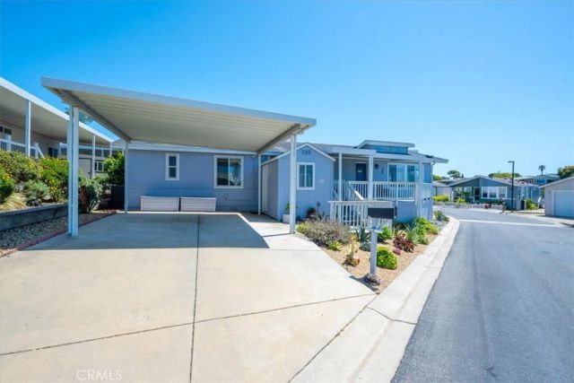 765 Mesa View Dr 265, Arroyo Grande, CA 93420