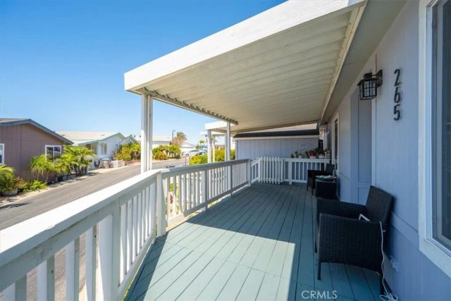 765 Mesa View Dr 265, Arroyo Grande, CA 93420