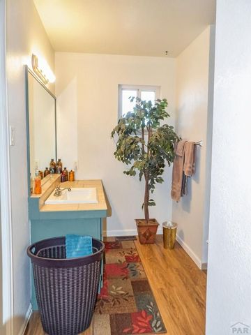 1880 W Escalante Ct., Pueblo West, CO 81007