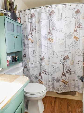 1880 W Escalante Ct., Pueblo West, CO 81007